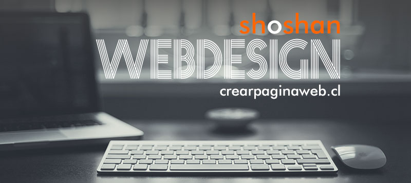 Equipo Crear Página Web y Shoshan WebDesign